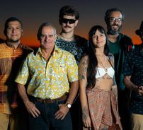 Foto de Tribo de Gonzaga