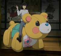 Foto de Higashi no Eden