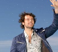 Foto de Daniel Zueras