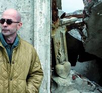 Foto de Indio Solari