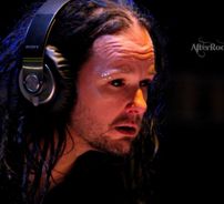 Foto de Jonathan Davis