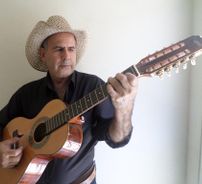 Foto de Osvaldo Toledo