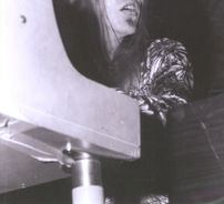 Foto de Gregg Allman