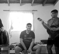 Foto de Ramiro Giorgio y Sus Fabulosos Los Raros