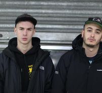 Foto de Natos y Waor