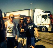 Foto de October Rage