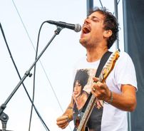 Foto de Jeff Rosenstock