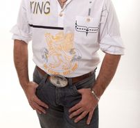 Foto de João Felipe e Daniel