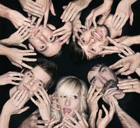 Foto de Walk off the Earth