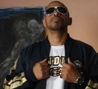 Foto de Thaíde & DJ Hum