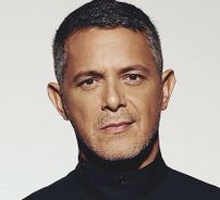 Foto de Alejandro Sanz