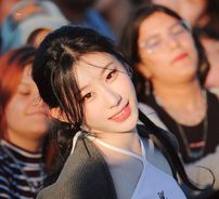 Foto de CHAERYEONG (ITZY)