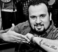 Foto de Leandro Santos