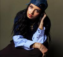Foto de Sofia Camara