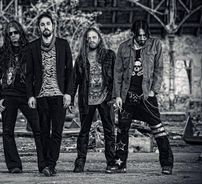 Foto de Lacrimas Profundere