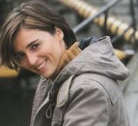 Foto de Yasmine (Hilde Rens)