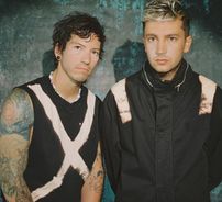 Foto de Twenty One Pilots