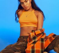 Foto de Jessie Reyez