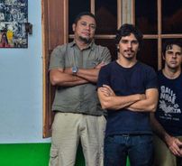 Foto de Zefirina Bomba