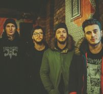 Foto de Moose Blood