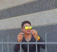 Foto de David Solorzano