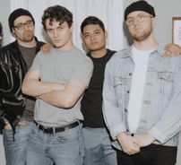 Foto de Hot Mulligan