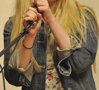 Foto de Abigail Breslin