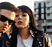 Foto de Sleigh Bells