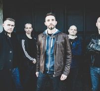 Foto de The Old Dead Tree