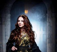 Foto de Sarah Brightman