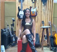 Foto de Priscila Anjo