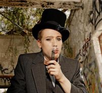 Foto de The Deadfly Ensemble