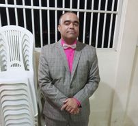 Foto de Saulo Nathan