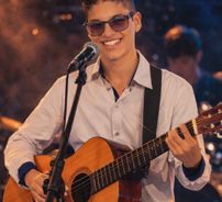 Foto de Kauã Pontes