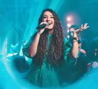 Foto de Kailane Frauches