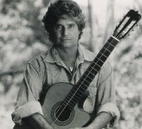 Foto de Paulinho Tapajós