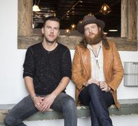 Foto de Brothers Osborne