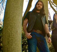 Foto de Blood Ceremony