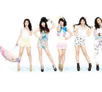 Foto de C-REAL (K-pop)