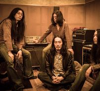 Foto de Church Of Misery