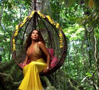 Foto de Viviane Chidid