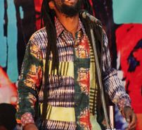 Foto de Beautiful Nubia And The Roots Renaissance Band