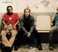 Foto de dc talk