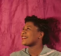 Foto de Ella Fitzgerald