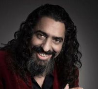 Foto de Diego El Cigala