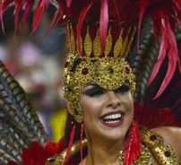 Foto de Samba-Enredo