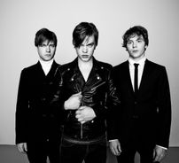 Foto de Viktor & The Blood