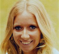 Foto de Clodagh Rodgers