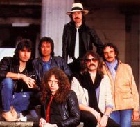 Foto de Whitesnake