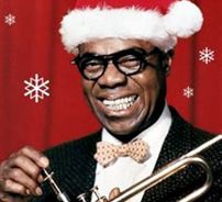 Foto de Louis Armstrong